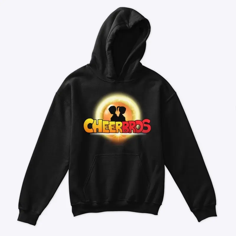 Cheerbros Z Design