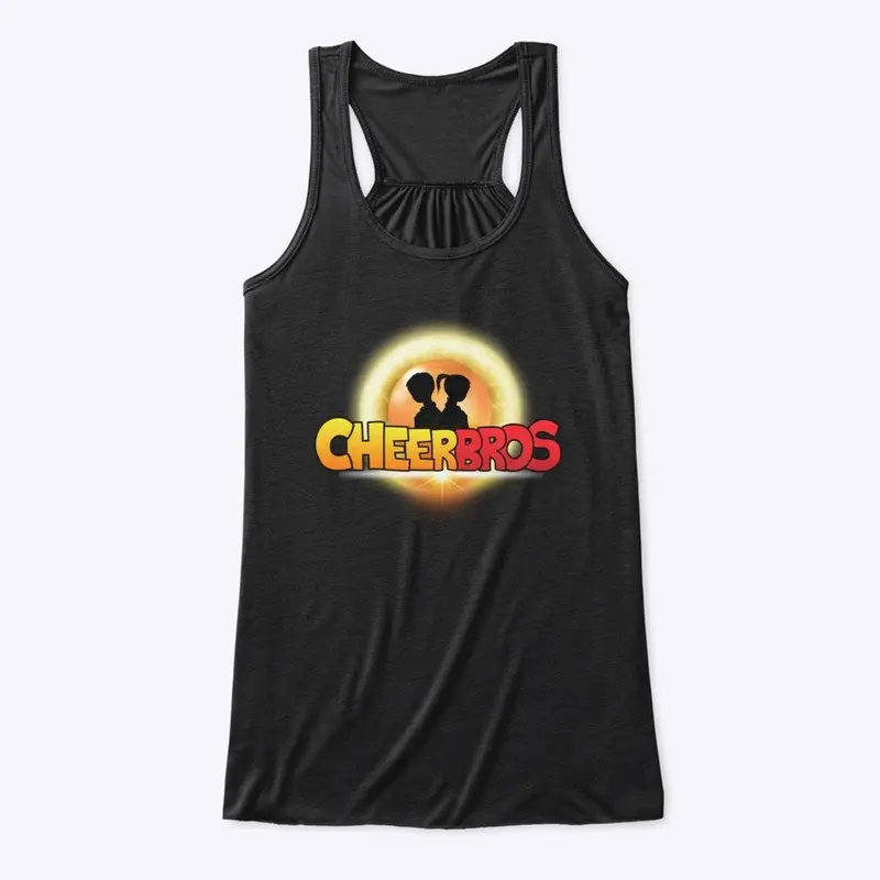 Cheerbros Z Design