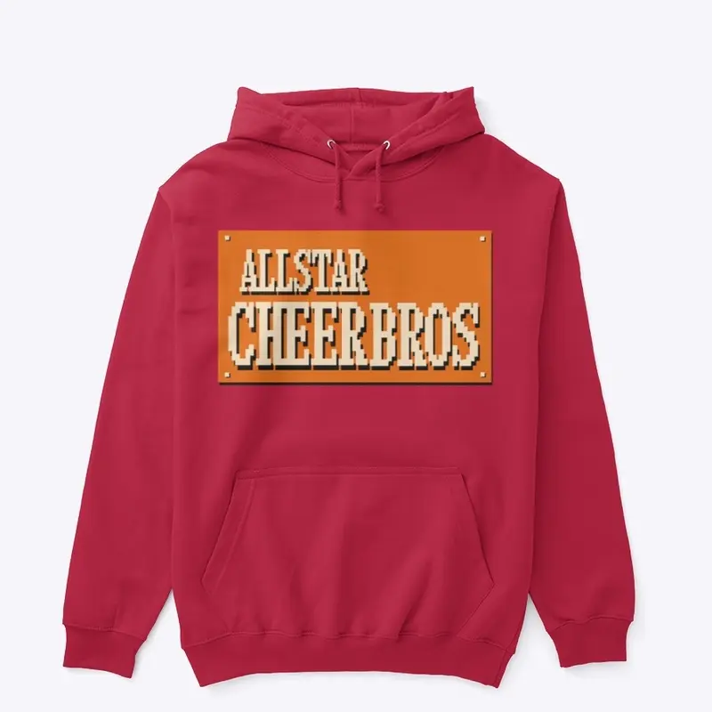 Super ALLSTAR CheerBros 