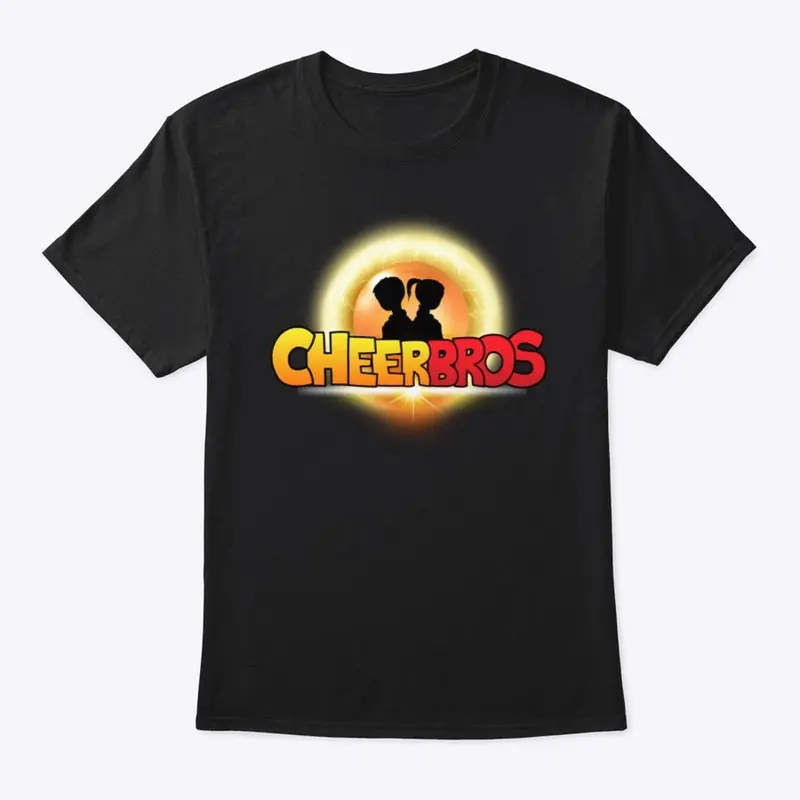 Cheerbros Z Design