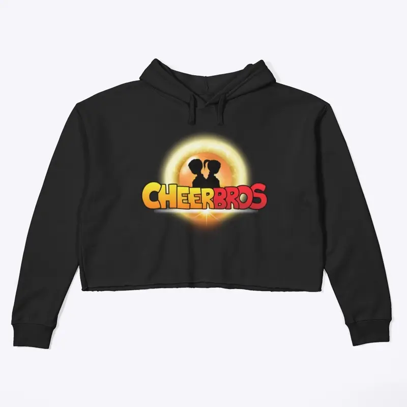 Cheerbros Z Design