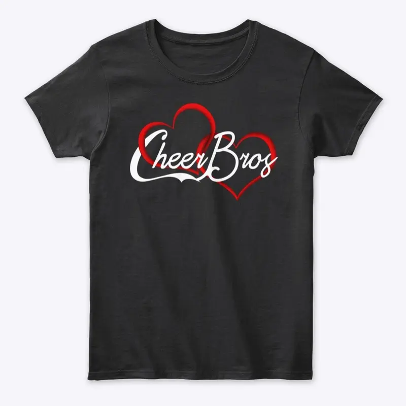 CheerBros Double Hearts