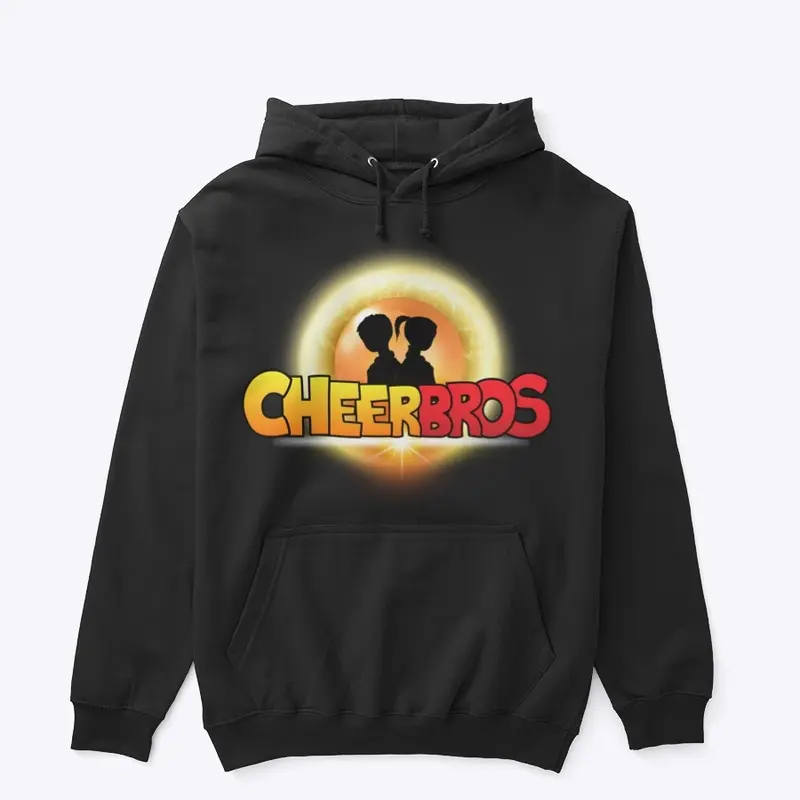 Cheerbros Z Design