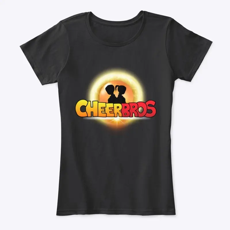 Cheerbros Z Design