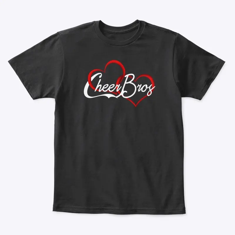 CheerBros Double Hearts