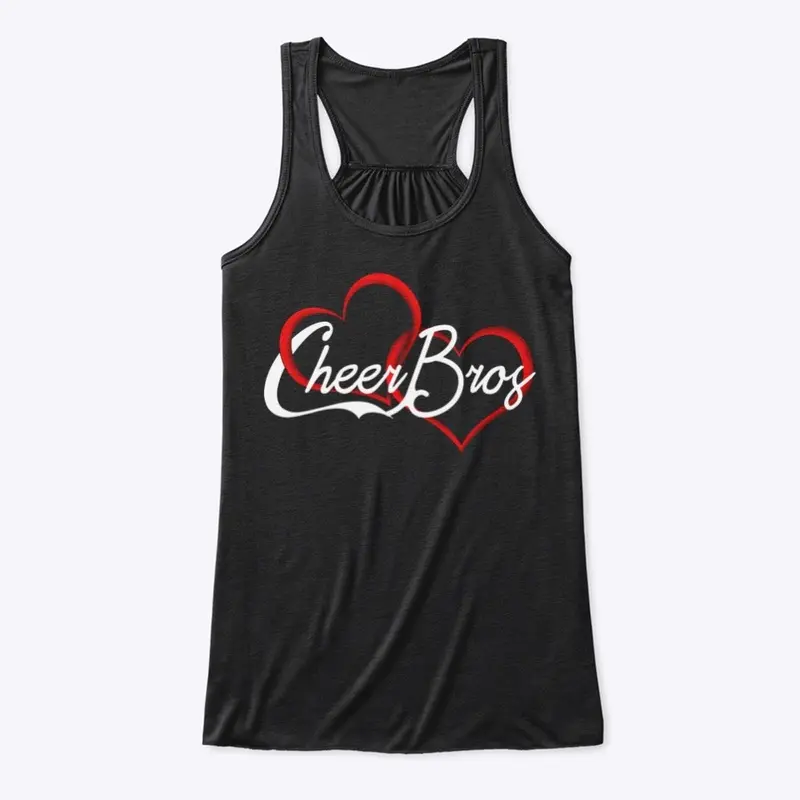 CheerBros Double Hearts