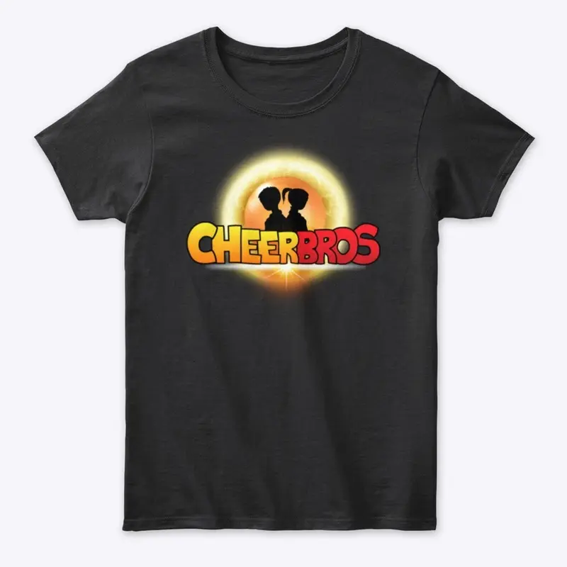 Cheerbros Z Design